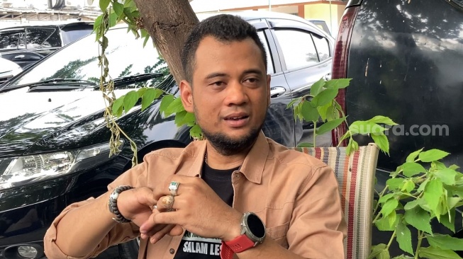 Panji Petualang Kecelakaan Motor sampai Stang Menusuk Badan, Kini Tak Punya Empedu Lagi