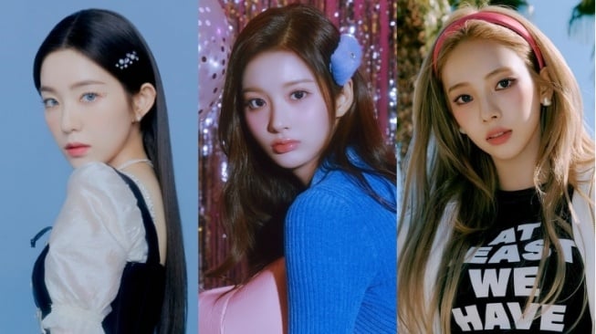 3 Idol K-Pop yang Cocok Memerankan Film Barbie, Ada Karina Aespa!