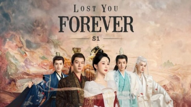 2 Link Nonton Lost You Forever Sub Indo Kualitas HD Bisa Cek di Sini