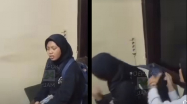 Sempat Hilang, Zaira Siswi SMA N 1 Depok yang Hilang Justru Ditemukan di Bandung