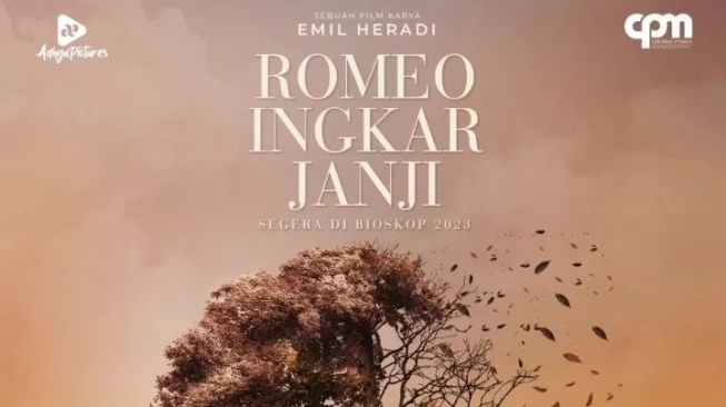 Fakta dan Sinopsis Film Romeo Ingkar Janji (IMDb)