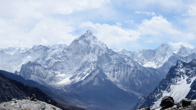 Hari Gunung Sedunia Diperingati Setiap 11 Agustus, Berikut 3 Fakta Unik dari Gunung