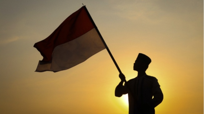 Sederet Negara yang Merdeka 17 Agustus Selain Indonesia