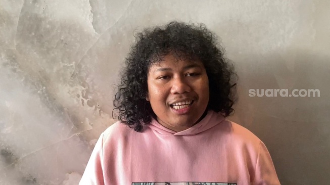 Istri Hamil Lagi, Marshel Widianto Berharap Diberi Bayi Perempuan