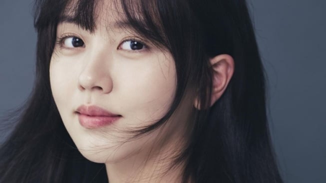 Biodata Kim So Hyun, Pemeran Mok Sol Hee di Drama Korea My Lovely Liar