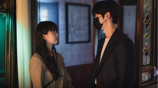 Kebohongan Pertama Hwang Min Hyun, 3 Misteri dalam Drama 'My Lovely Liar'