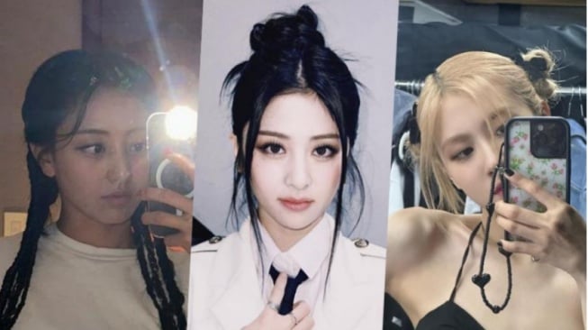 Lucu Abis, 5 Model Rambut ala Idol K-Pop Ini Cocok saat Musim Panas