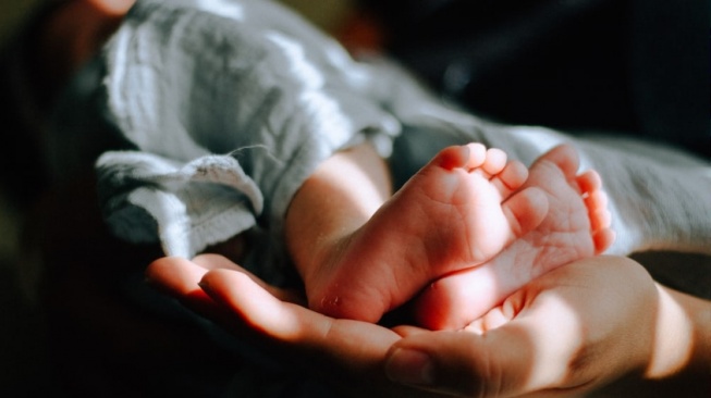 Ini Pelaku Pembuang Bayi di Saluran Air Cimanuk, Motifnya Malu Gegara Hamil Tanpa Suami