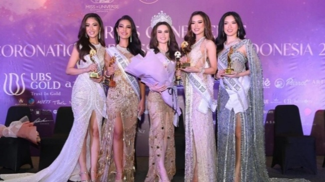 Skandal Heboh Miss Universe Indonesia! Begini Detail Terbaru Pelecehan yang Menggemparkan Dunia