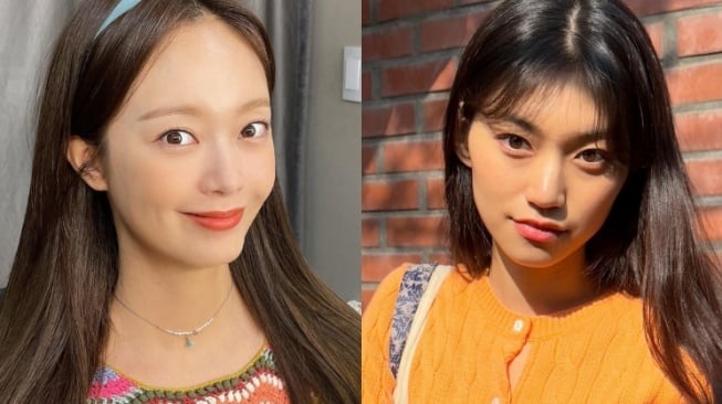 Sinopsis 18 Youth, Film Baru yang Jeon So Min dan Kim Doyeon Weki Meki yang Bakal Tayang Tahun Depan