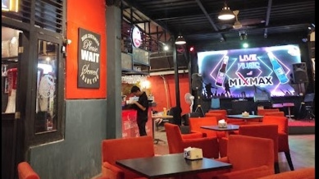 Bikin Betah Melek, Ini Rekomendasi Cafe 24 Jam di Kota Solo