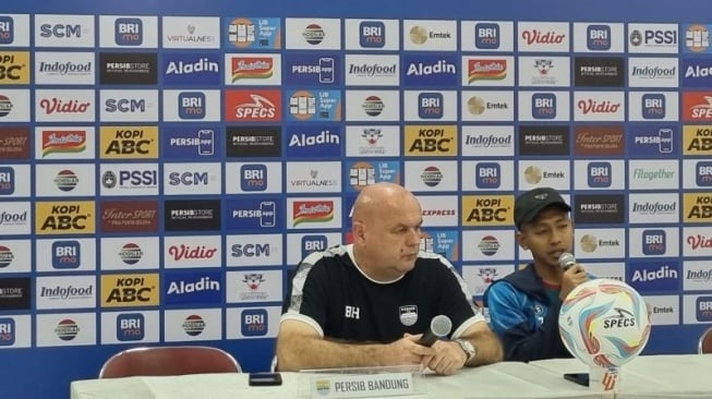 Bojan Hodak Puji Tim Besutan Thomas Doll, Prediksi Duel Persija vs Persib Bakal Alot