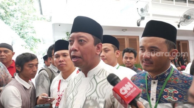 Jokowi Tetap di Politik! Rommy Ungkap Pernyataan Mengejutkan Eks Presiden