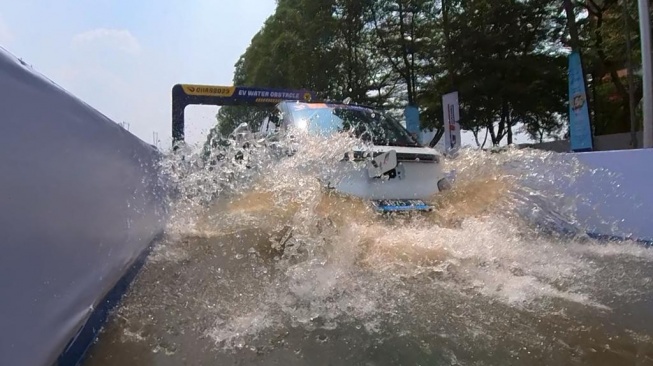 Dari GIIAS 2023 Bandung: Jawa Barat Jadi Provinsi Kedua Penjualan Terlaris Hyundai