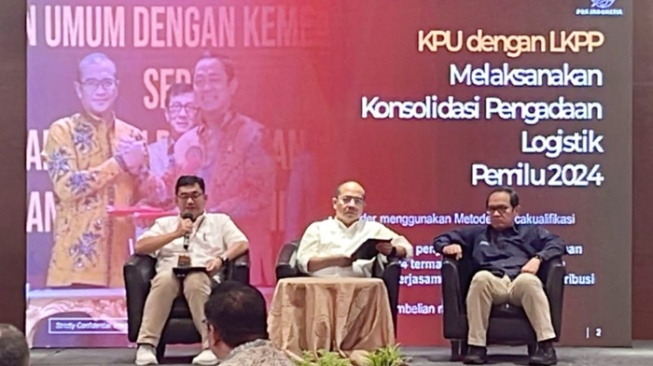 Pos Indonesia Perkuat Industri Kurir dan Logistik di Sumatera