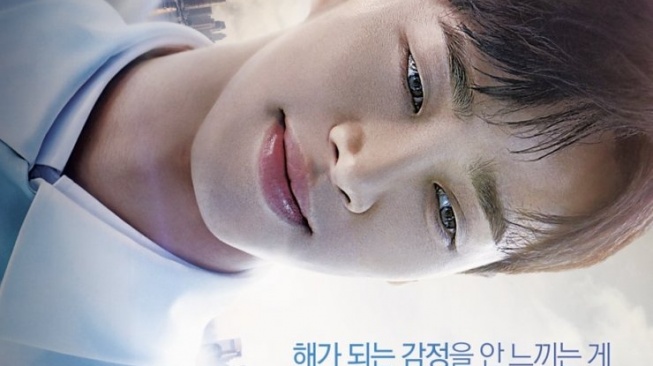 Sinopsis Circle: Two Worlds Connected (Hancinema)