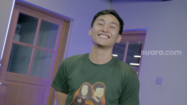 Ardit Erwandha Ungkap Makna Dibalik Perannya di Film Pesugihan Sate Gagak