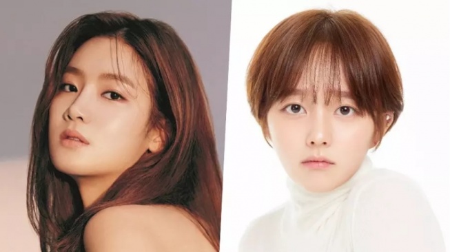 Gantikan Jung Ji So, Park Ju Hyun akan Bintangi Drama Korea Perfect Family