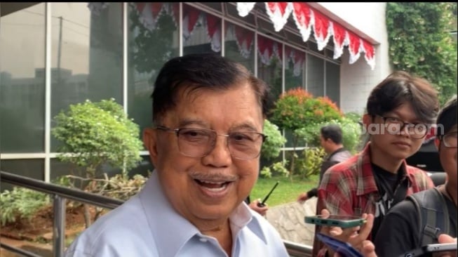 Dibongkar Jusuf Kalla! Ini Deretan Kriteria Cawapres Ideal untuk Prabowo