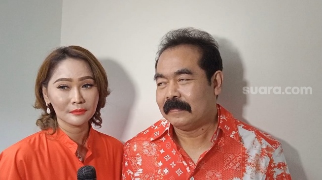 Adam Suseno Cari Koalisi Usai Mantap Mau Ikut Pilpres, Netizen Kasih Komentar Nyeleneh