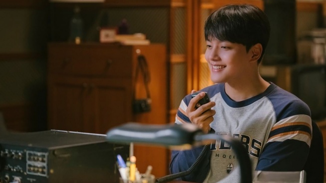 Film Populer Yeo Jin Goo (Asianwiki)