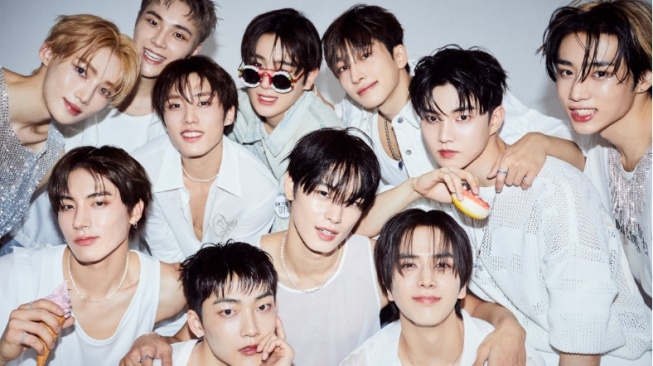 Seluruh Member THE BOYZ Dilaporkan Tak Perpanjang Kontrak, Agensi Buka Suara