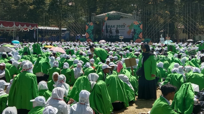 Cerita Kesaksian Mahasiswa UIN Raden Mas Said Surakarta yang Sempat Mengisi Link Pinjol