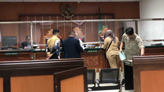 Sengketa Pemprov DKI Beli Lahan Sendiri di Kalideres, Penggugat Sebut BPN Keluarkan Bukti Tak Sesuai