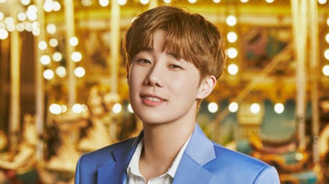 Jadi CEO Agensi, Begini Cara Sunggyu INFINITE Bagi Keuntungan dengan Member