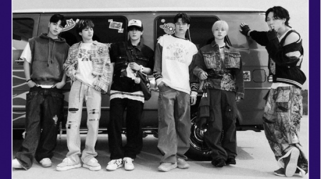 Lama Dinanti, iKON Umumkan Bakal Rilis Single Album 'PANORAMA' di Bulan Agustus Ini