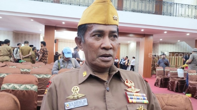 Cerita Anggota Veteran Berjuang Bersama Paman Ferdy Sambo di Operasi Seroja di Timor Timur