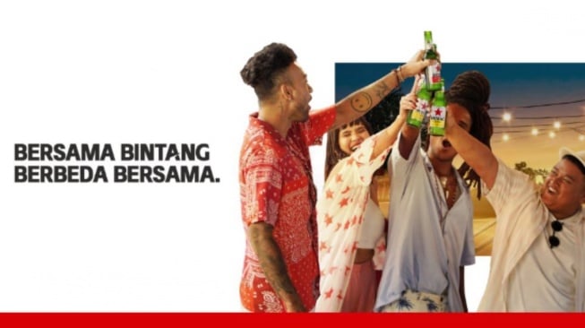 Minuman Alkohol Laku Keras, Emiten Bir Heineken Kantongi Penjualan Rp2,27 Triliun