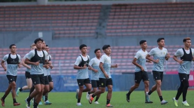 Link Live Streaming Timor Leste vs Malaysia di Piala AFF U-23: Penentuan Nasib Timnas Indonesia