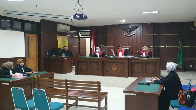 Disebut Keji dan Tak Berperikemanusiaan, Heru Prastiyo Terdakwa Mutilasi Perempuan di Wisma Jakal Dituntut Hukuman Mati