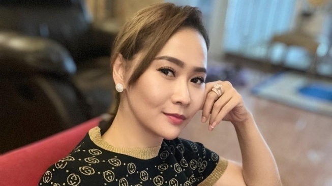 Bela Aurel Hermansyah, Inul Daratista Tulis Pesan Menohok untuk Haters: Gendut is Beauty