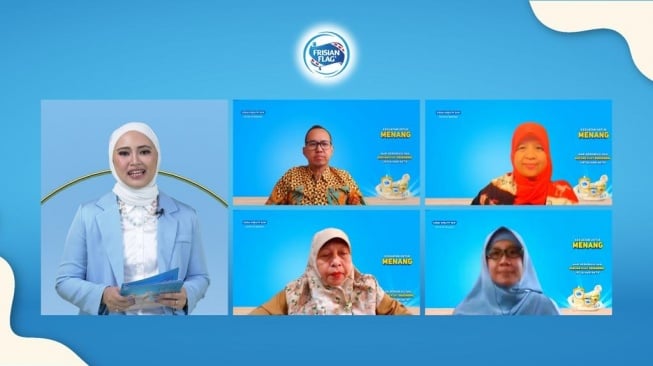 Tingkatkan Perekonomian Keluarga, Program Ini Siap Berdayakan Ribuan UMKM Perempuan