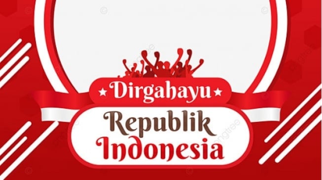 35 Bingkai Foto 17 Agustus 2023, Dapatkan Link Twibbon di Sini