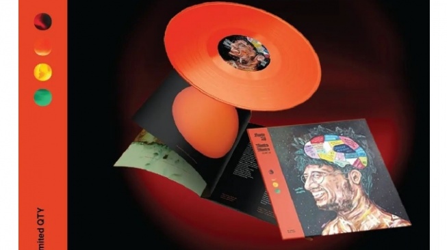 5 Rekomendasi Vinyl Record Musisi Indonesia yang Wajib Dikoleksi