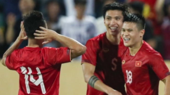 4 Timnas ASEAN yang Langganan Lolos Piala Asia, Ada Indonesia?