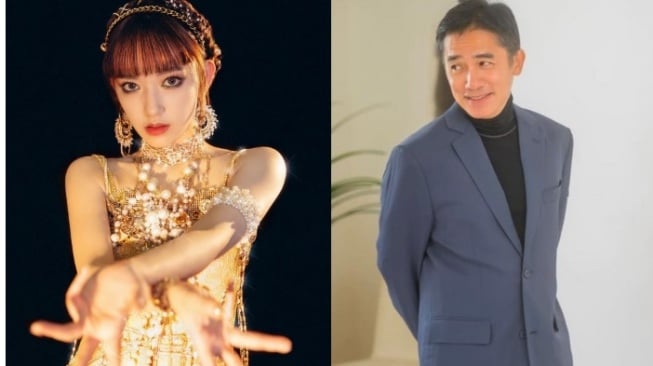 Tony Leung Dirumorkan Selingkuh dan Punya Anak dengan Mantan Idol Korea