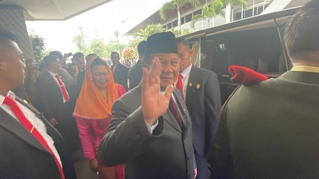 Sekjen Gerindra Pastikan Prabowo akan Bertemu Sinta Nuriyah dan Yenny Wahid dalam Waktu Dekat