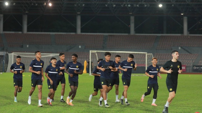 Punya Peluang Besar ke Semifinal Piala AFF U-23 2023, Malaysia Tetap Tak Boleh Lakukan Ini pada Timor Leste