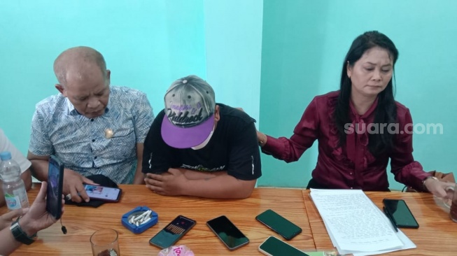 Mengungkap Fakta Korban Potong Kemaluan oleh Istri di Solo: Pelaku Kirim Video Hasil 'Potongan' ke Mertua