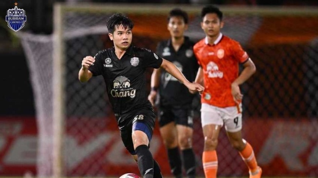 Sosok Pattarra Soimalai, Striker Thailand Tebar Ancaman Jelang Piala AFF U-23 2023 ke Timnas Indonesia U-23