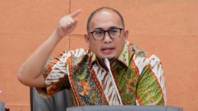 Politikus Partai Gerindra Andre Rosiade (andrerosiade.co)