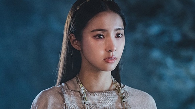 Adu Peran Pemain Drama Arthdal Chronicles: The Sword of Aramun (Instagram/@tvn_drama)