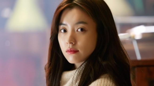 5 Drama Korea yang Dibintangi Aktris Han Hyo Joo, Terbaru ada Moving