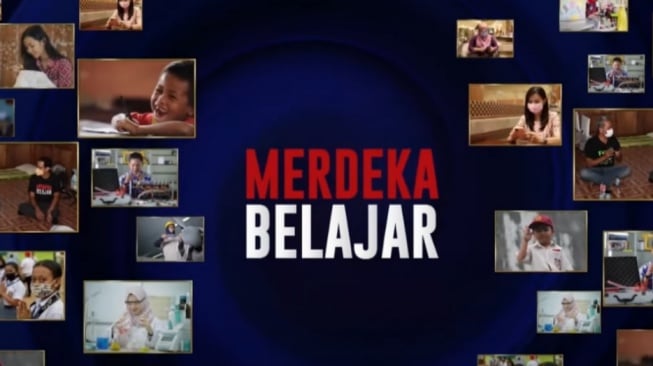 Program Merdeka Belajar: Landasan Filosofis dan Implementasi di Lapangan