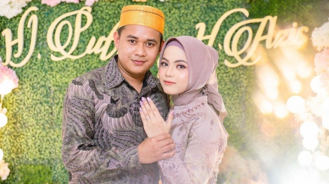 Bakal Nikah Muda, Putri DA Bantah Terima Lamaran Pengusaha Batu Bara Karena Harta