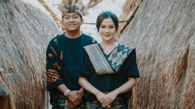 Denny Caknan Banyak Ngeluh Usai Nikah, Bella Bonita Dikasihani: Semoga Betah ya